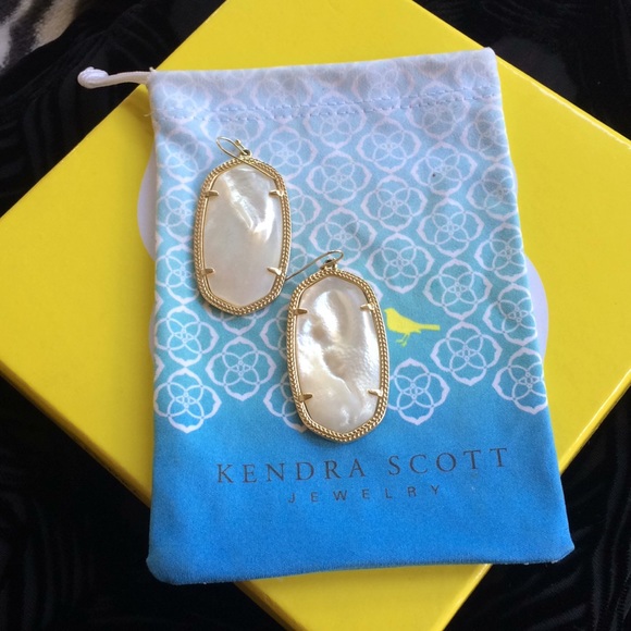 Kendra Scott Jewelry - Kendra Scott Danielle